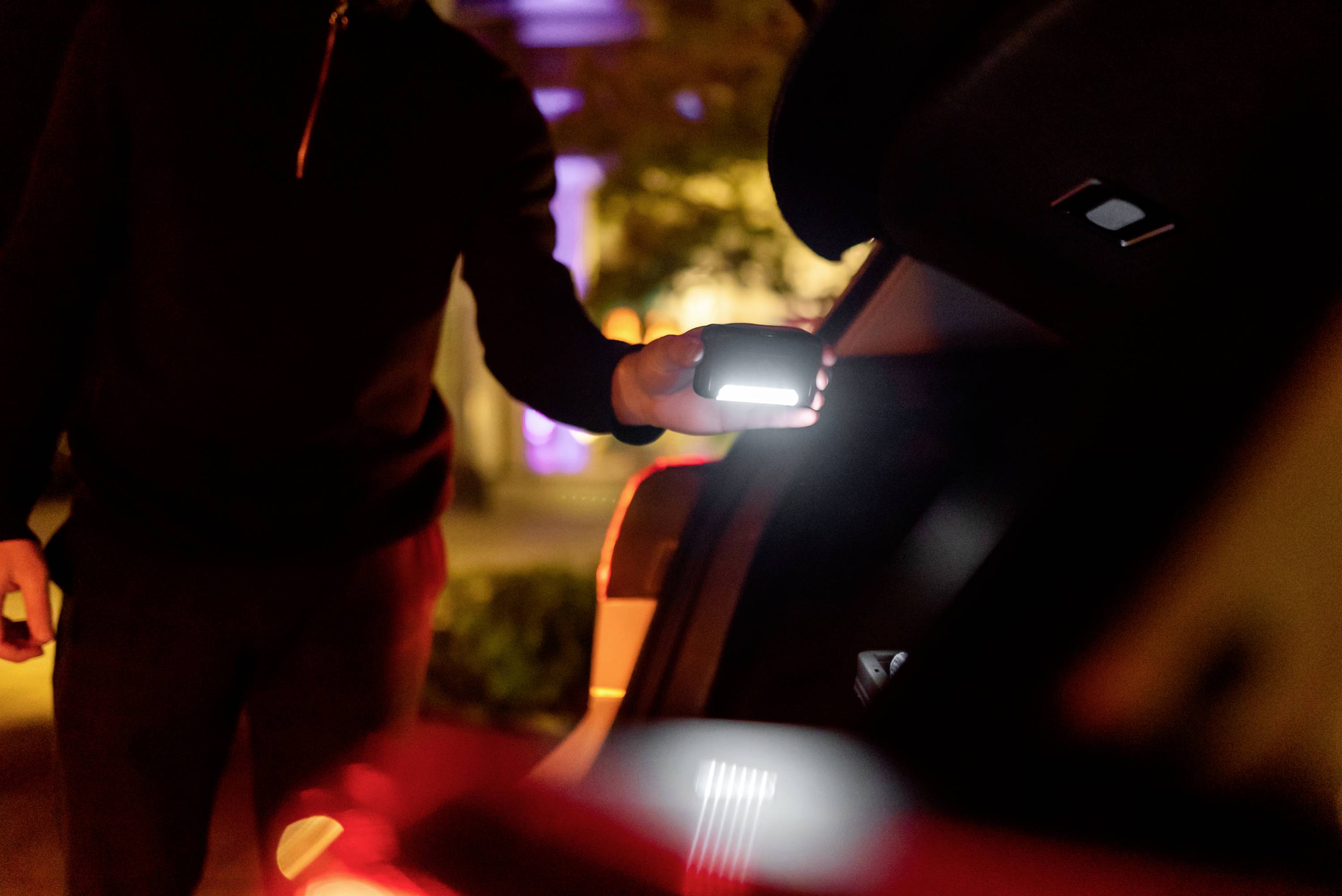 OSRAM Ambientebeleuchtung LEDINT106 LEDambient® Trunk Light LED 3.7 V (L x B x H) 63 x 17.4 x 108 m