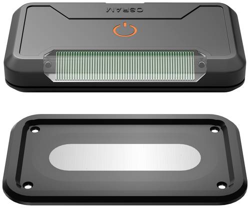 OSRAM Ambientebeleuchtung LEDINT106 LEDambient® Trunk Light LED 3.7V (L x B x H) 63 x 17.4 x 108mm