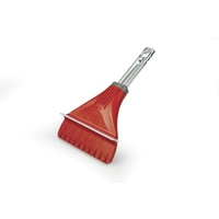 WOLF-Garten IS-M/ZM015 Eiskratzer Lkw, Pkw Rot-Grau WOLF-Garten IS-M/ZM015 Eiskratzer Lkw, Pkw Rot-Grau