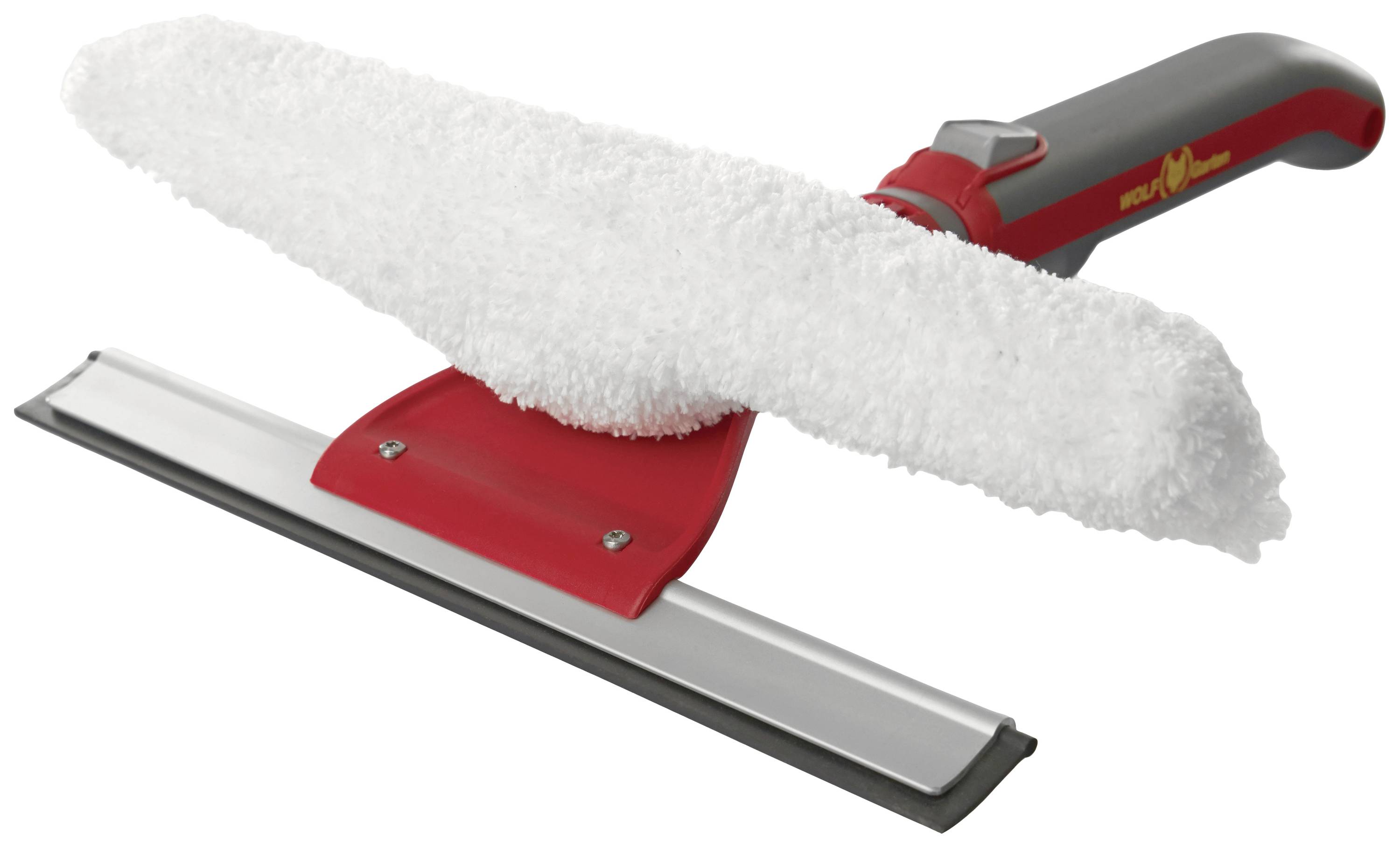 WOLF-Garten Fensterwischer 71ANA021650 KW-M/ZM 015 28 cm Wolf Multi-Star