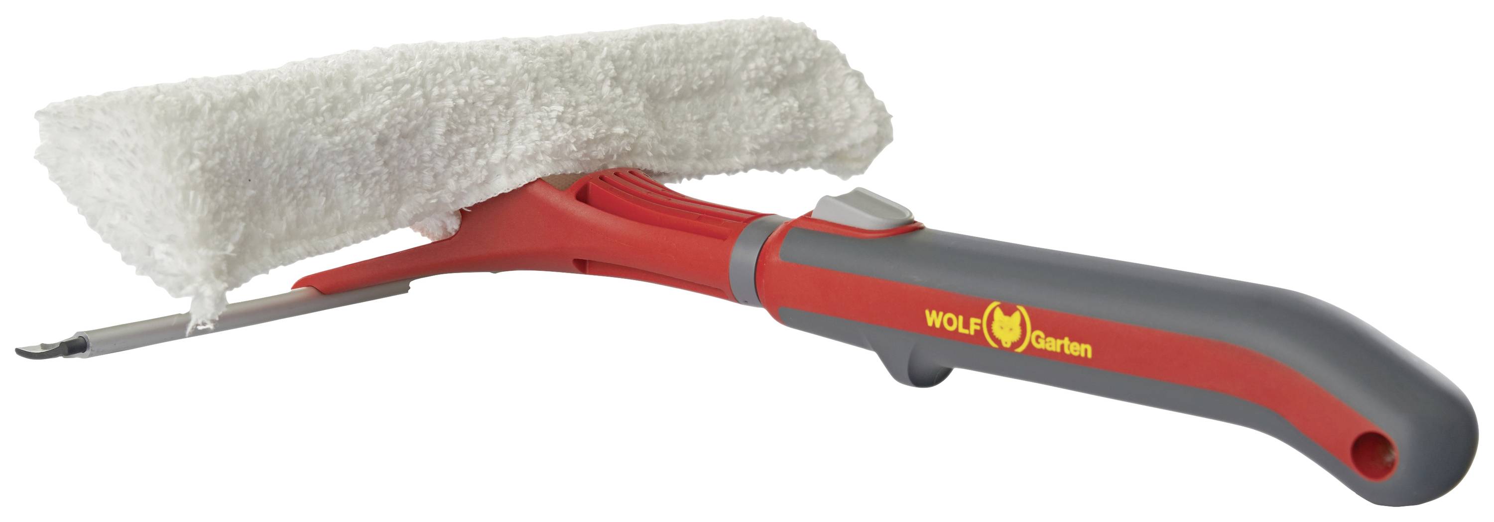 WOLF-Garten Fensterwischer 71ANA021650 KW-M/ZM 015 28 cm Wolf Multi-Star