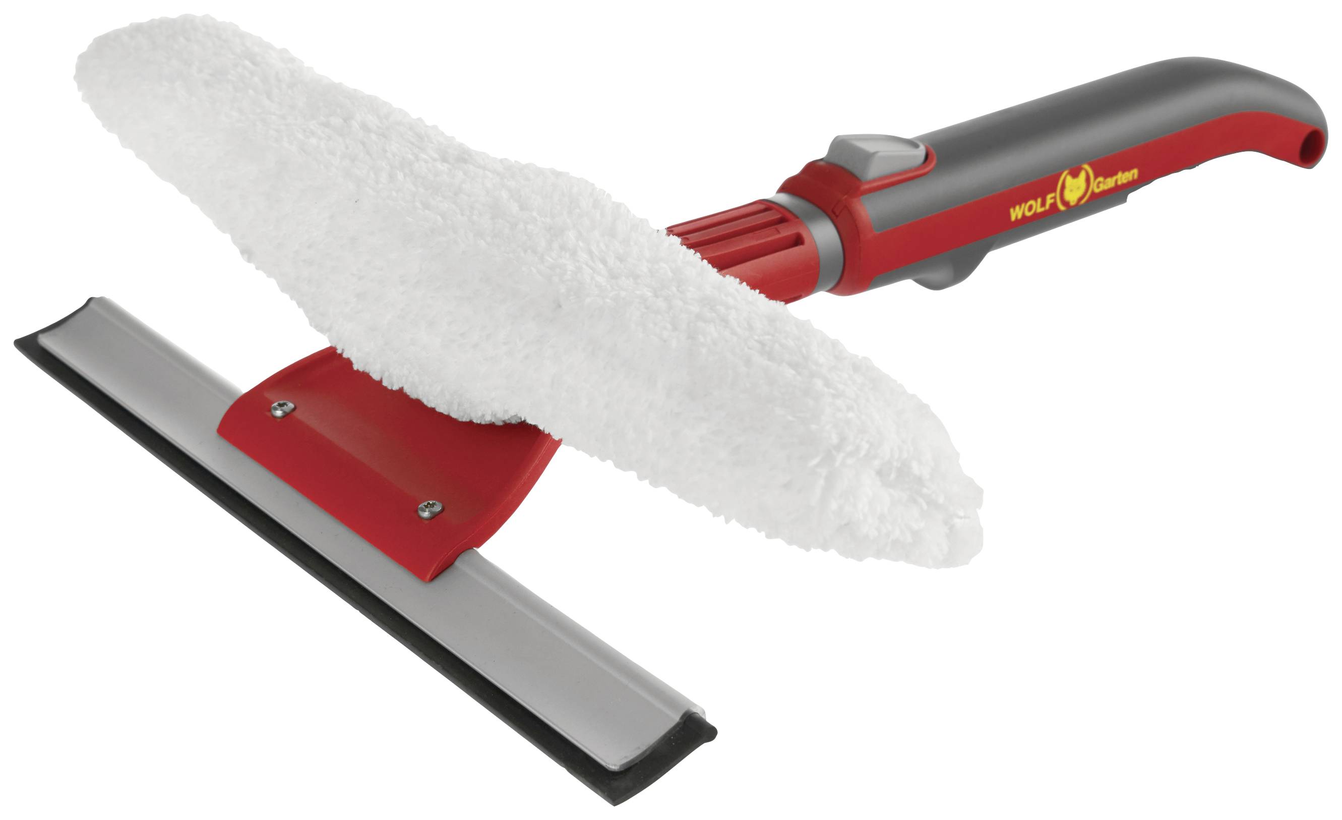 WOLF-Garten Fensterwischer 71ANA021650 KW-M/ZM 015 28 cm Wolf Multi-Star