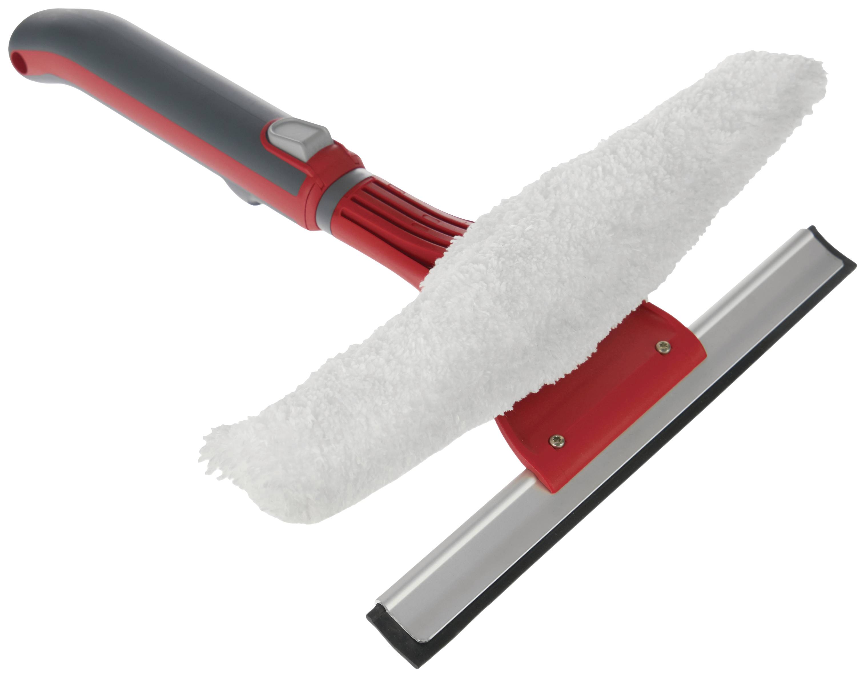 WOLF-Garten Fensterwischer 71ANA021650 KW-M/ZM 015 28 cm Wolf Multi-Star