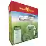 WOLF-Garten 3824642 - Trocken Rasen Premium L-TP 100 1St. WOLF-Garten 3824642 - Trocken Rasen Premium L-TP 100 1St.