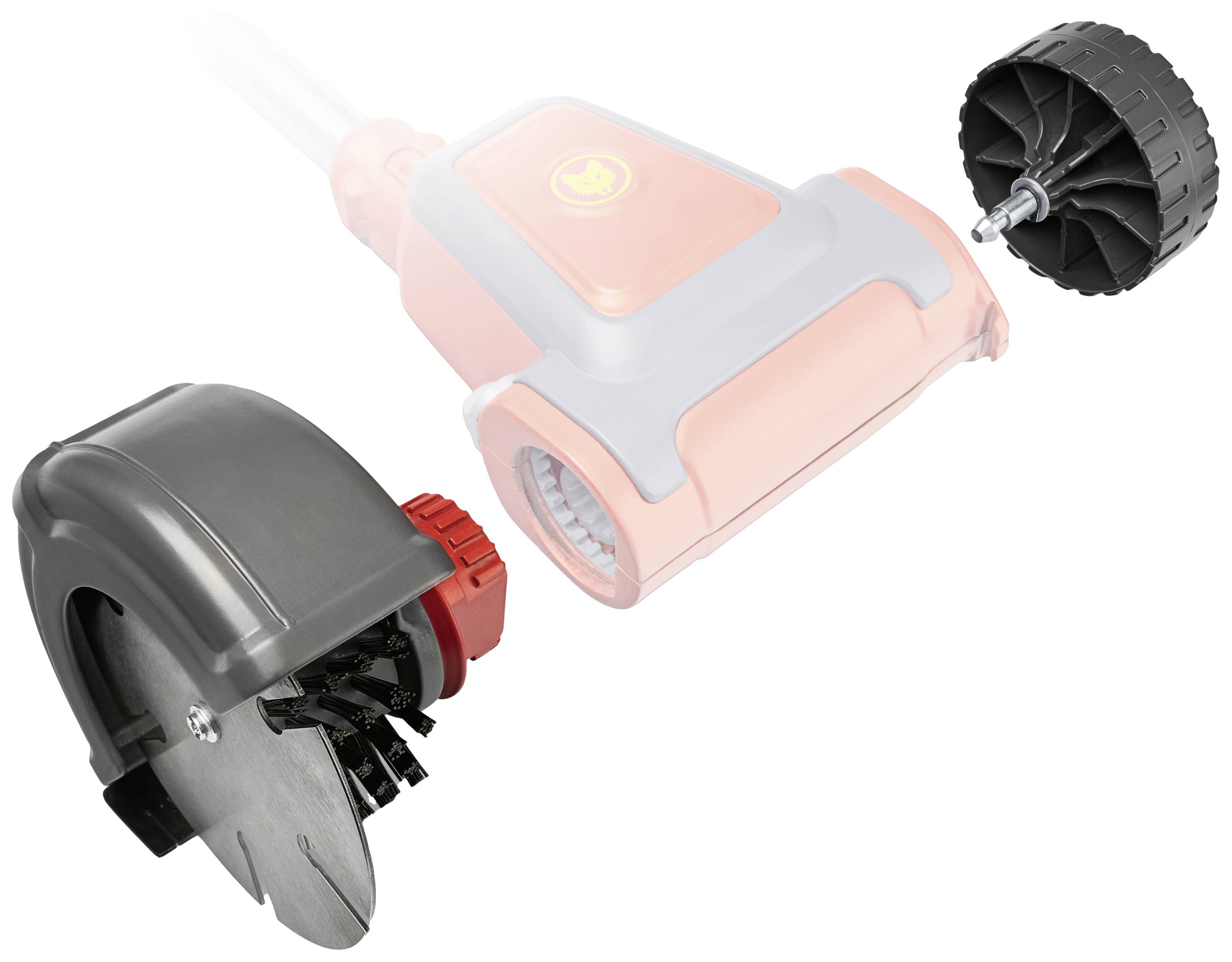 WOLF-Garten ED 16 EM (650) Kantenschneider