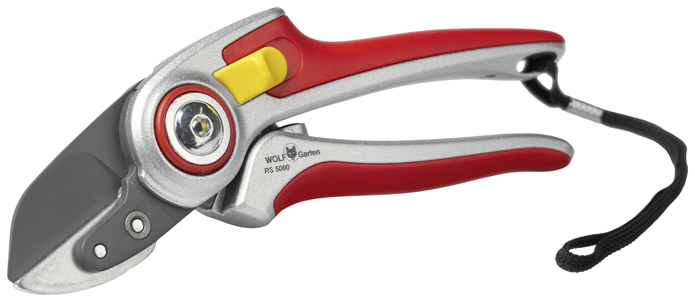 WOLF-Garten 73AFA007650 RS 5000 ON BLISTER (650) Gartenschere