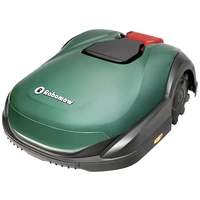 Robomow 22AKJAFA619 RK3000 PRO Mähroboter Robomow 22AKJAFA619 RK3000 PRO Mähroboter