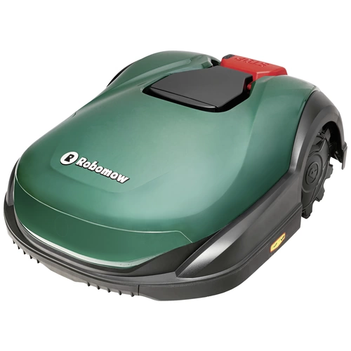 Robomow 22AKJAFA619 RK3000 PRO Mähroboter Robomow 22AKJAFA619 RK3000 PRO Mähroboter