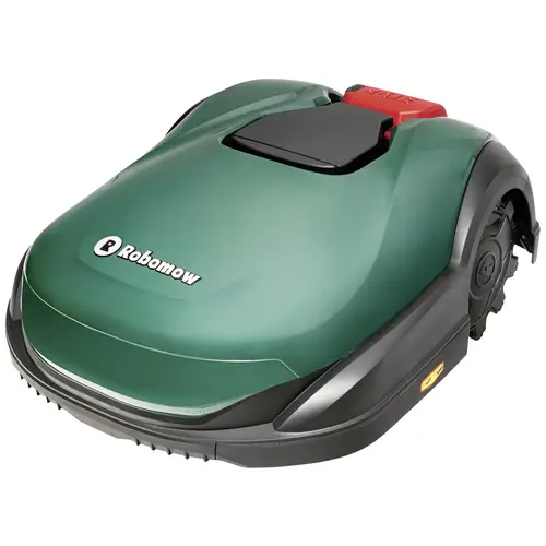 Robomow 22AKJAFA619 RK3000 PRO Mähroboter Robomow 22AKJAFA619 RK3000 PRO Mähroboter