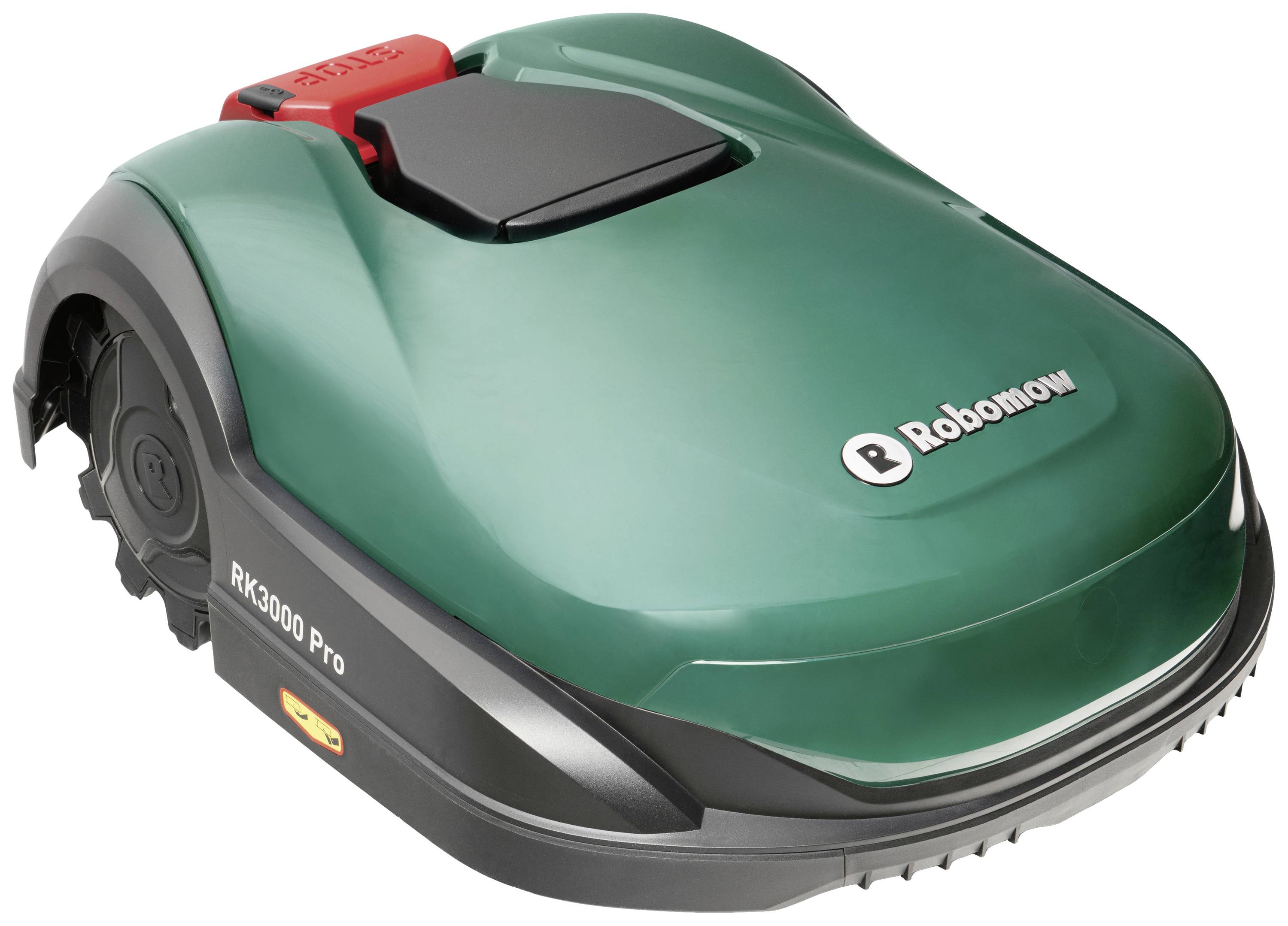 Robomow 22AKJAFA619 RK3000 PRO Mähroboter