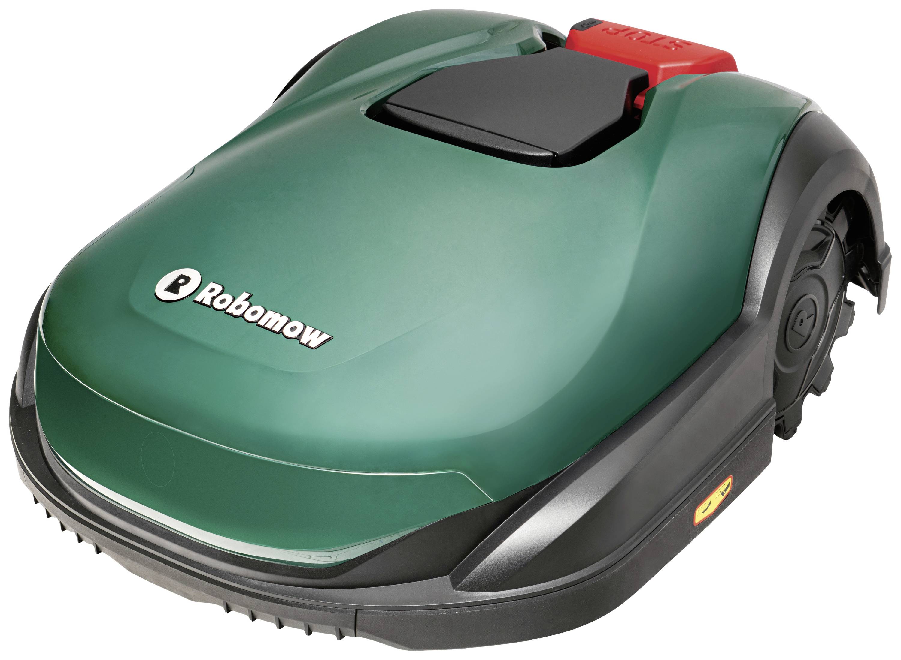 Robomow 22AKJAFA619 RK3000 PRO Mähroboter