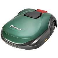Robomow RK3000 PRO Mähroboter Robomow RK3000 PRO Mähroboter