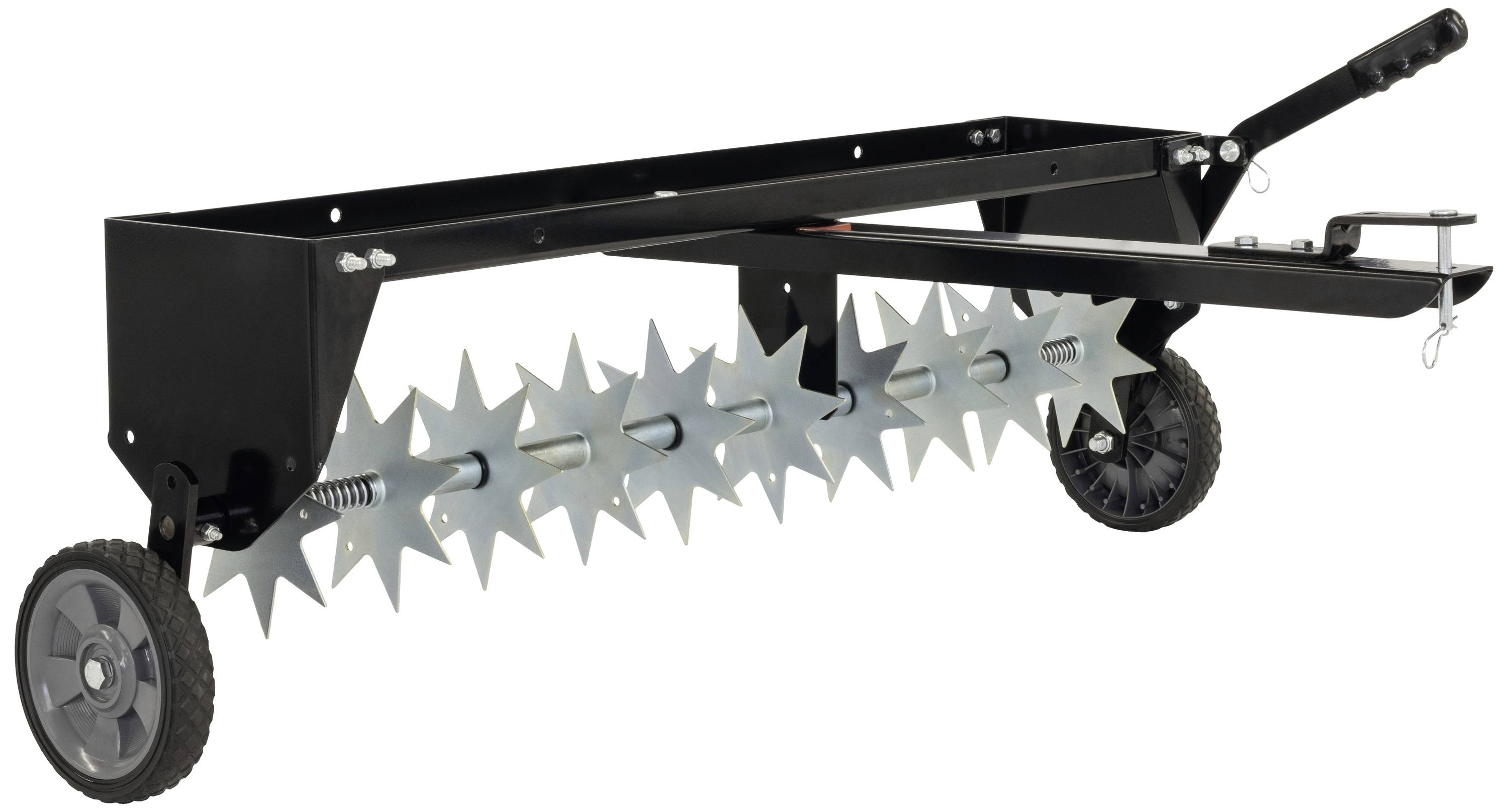 MTD Products 196-094-000 Rasenlüfter