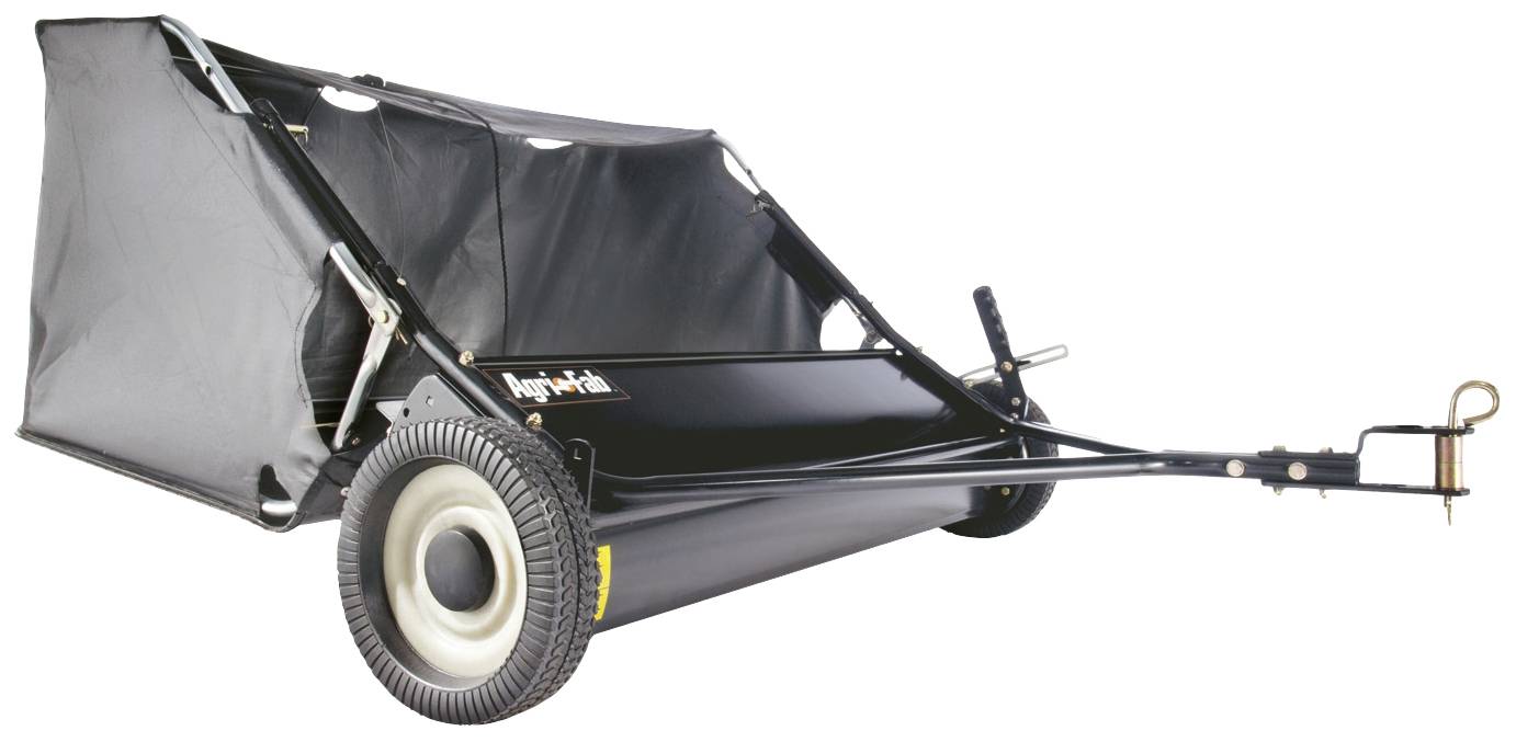 MTD Products 190-163A000 Rasenkehrmaschine