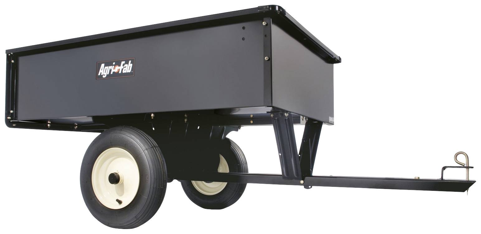 MTD Products 196-507-000 Transportanhänger