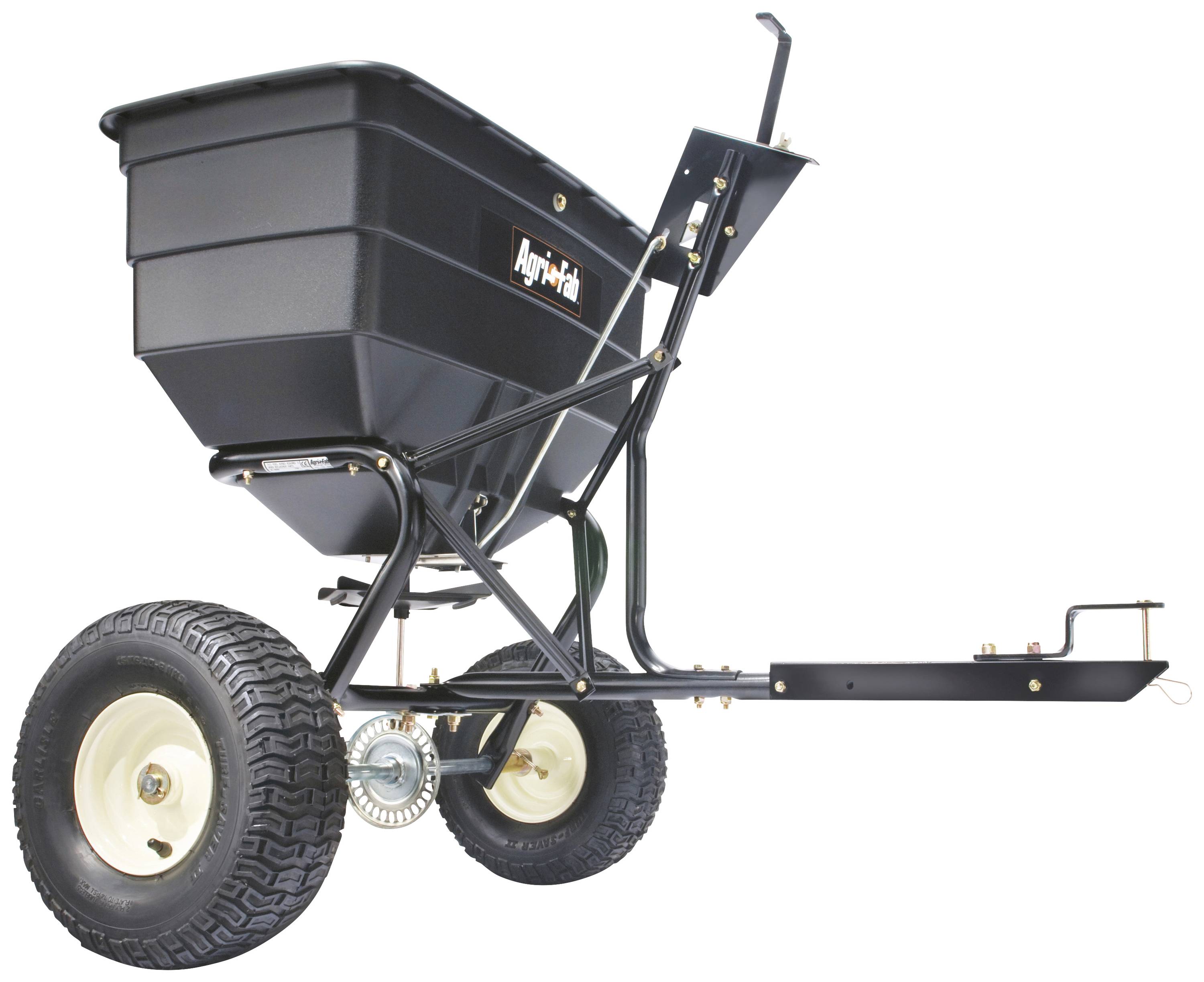 MTD Products 196-036-000 Streuwagen 80kg