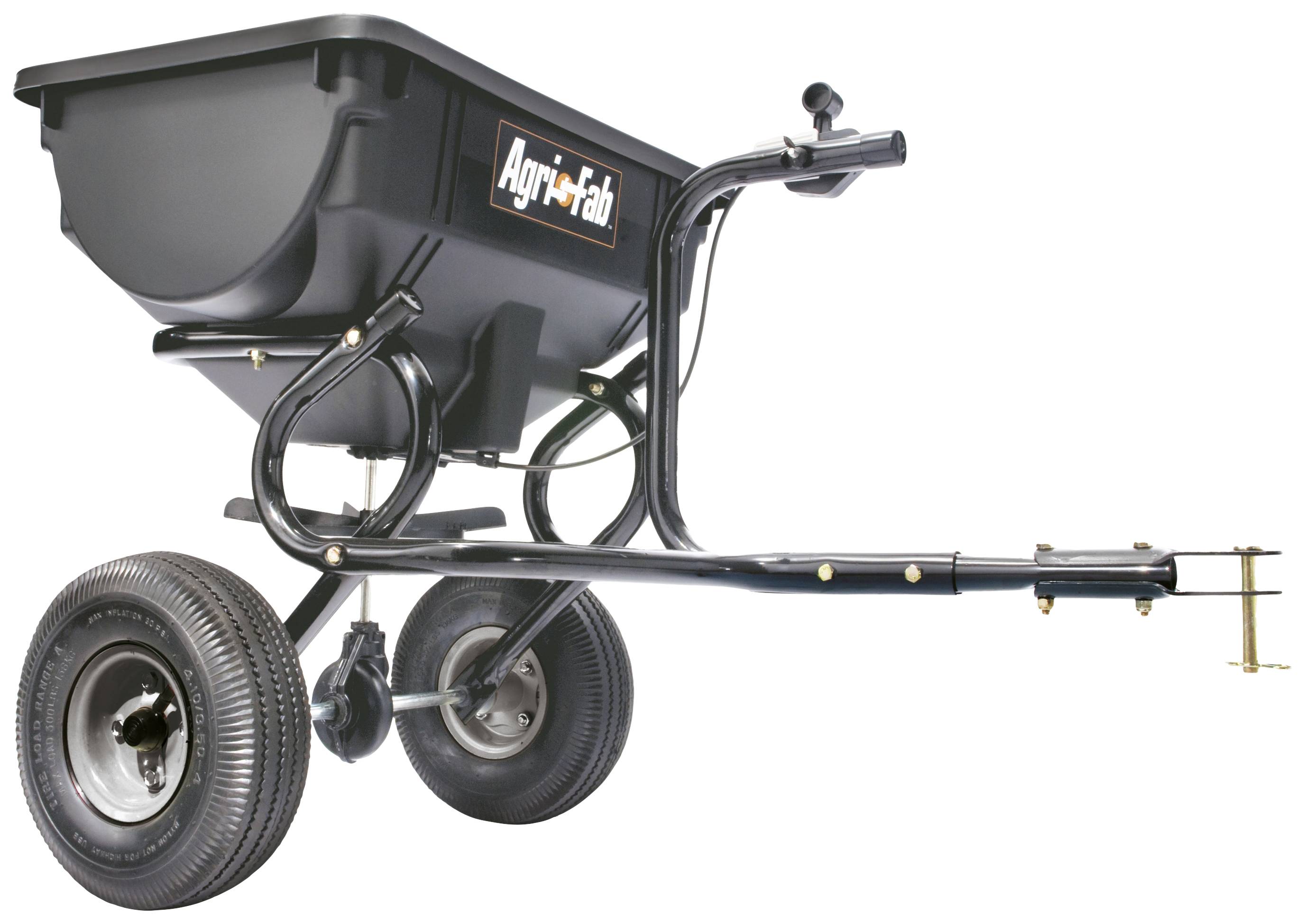 MTD Products 196-031B000 Streuwagen 39kg