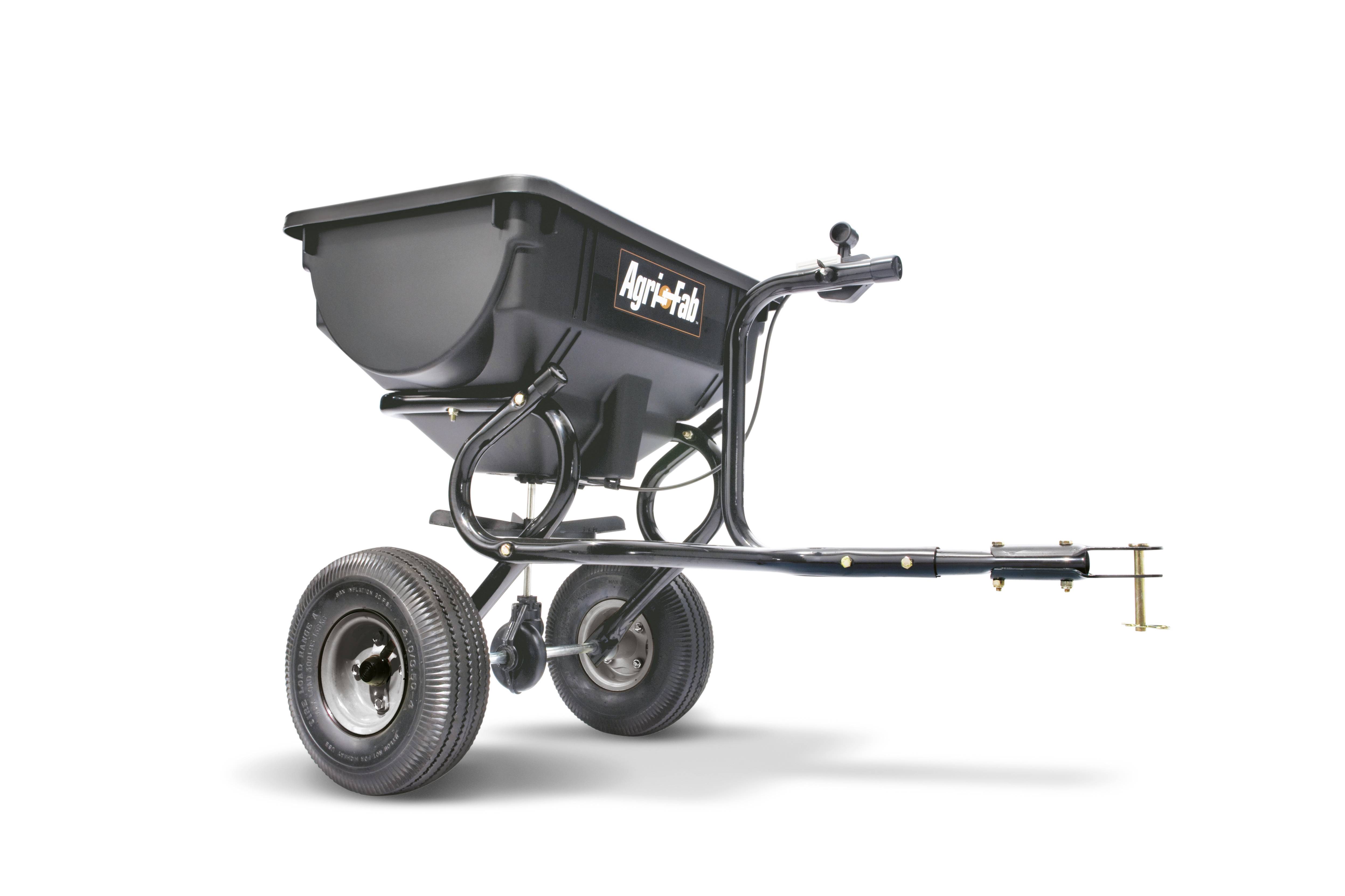 MTD Products 196-031B000 Streuwagen 39kg