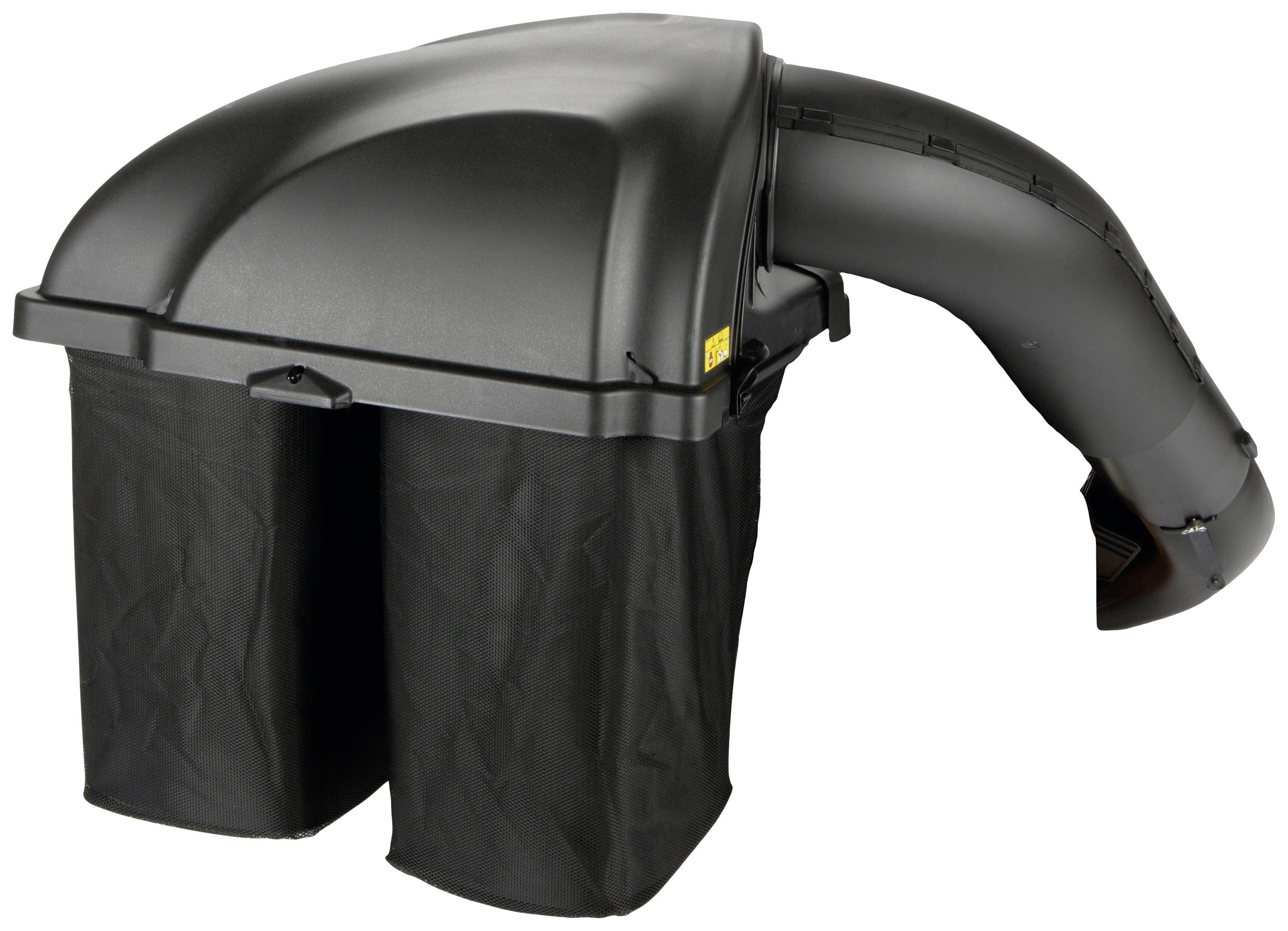 MTD Products OEM-190-180A Fangsack