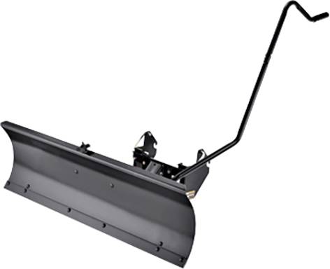 MTD Products OEM-190-833 Räumschild 117cm