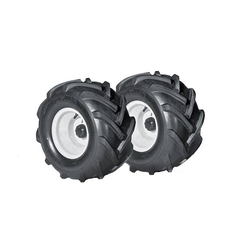 MTD Products 196-721A678 Reifen