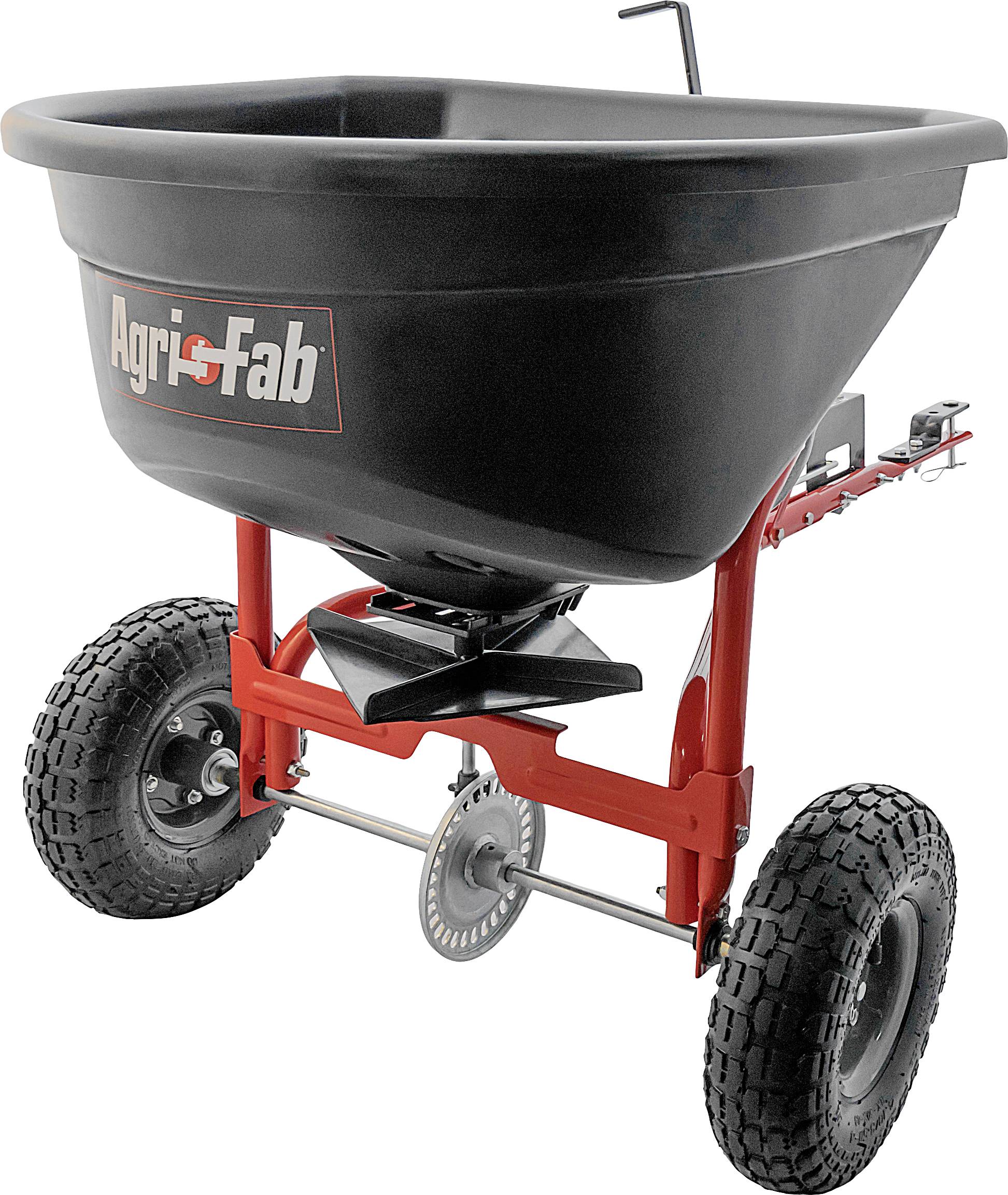 MTD Products 196-545-000 Streuwagen 50kg