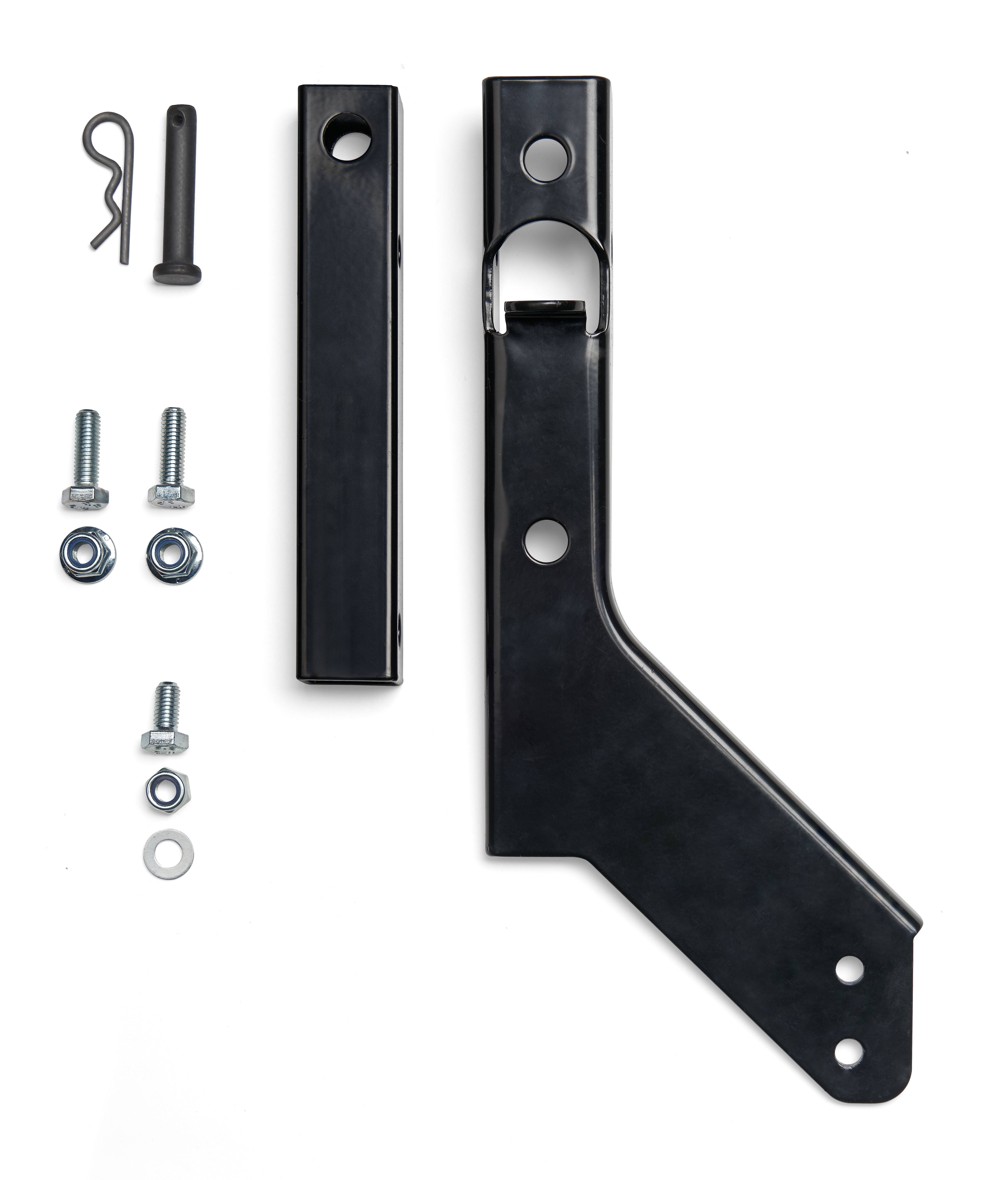 MTD Products 196-399-000 Anhängerkupplung