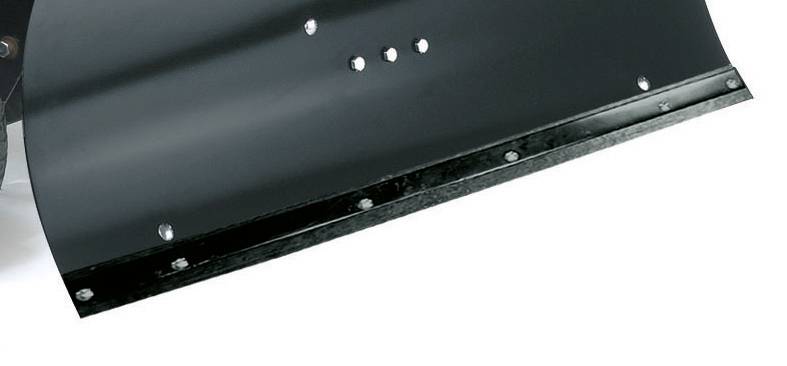 MTD Products 196-718-678 Gummi-Schürfleiste