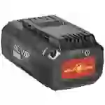 WOLF-Garten LYCOS 40/750A (650) 49AP403-650 Werkzeug-Akku Ladegerät 40V 7.5Ah Li-Ion WOLF-Garten LYCOS 40/750A (650) 49AP403-650 Werkzeug-Akku Ladegerät 40V 7.5Ah Li-Ion
