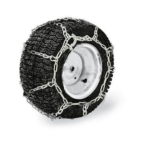 MTD Products 196-898-699 Schneeketten