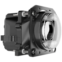 Osram Automotive LEDUHL101 LEDriving Universal Headlight 101 Left hand drive Fernscheinwerfer, Abbl Osram Automotive LEDUHL101 LEDriving Universal Headlight 101 Left hand drive Fernscheinwerfer, Abbl