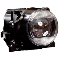 Osram Automotive LEDUHL101 LEDriving Universal Headlight 101 Left hand drive Fernscheinwerfer, Abbl Osram Automotive LEDUHL101 LEDriving Universal Headlight 101 Left hand drive Fernscheinwerfer, Abbl
