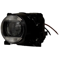 Osram Automotive LEDUHL101 LEDriving Universal Headlight 101 Left hand drive Fernscheinwerfer, Abbl Osram Automotive LEDUHL101 LEDriving Universal Headlight 101 Left hand drive Fernscheinwerfer, Abbl