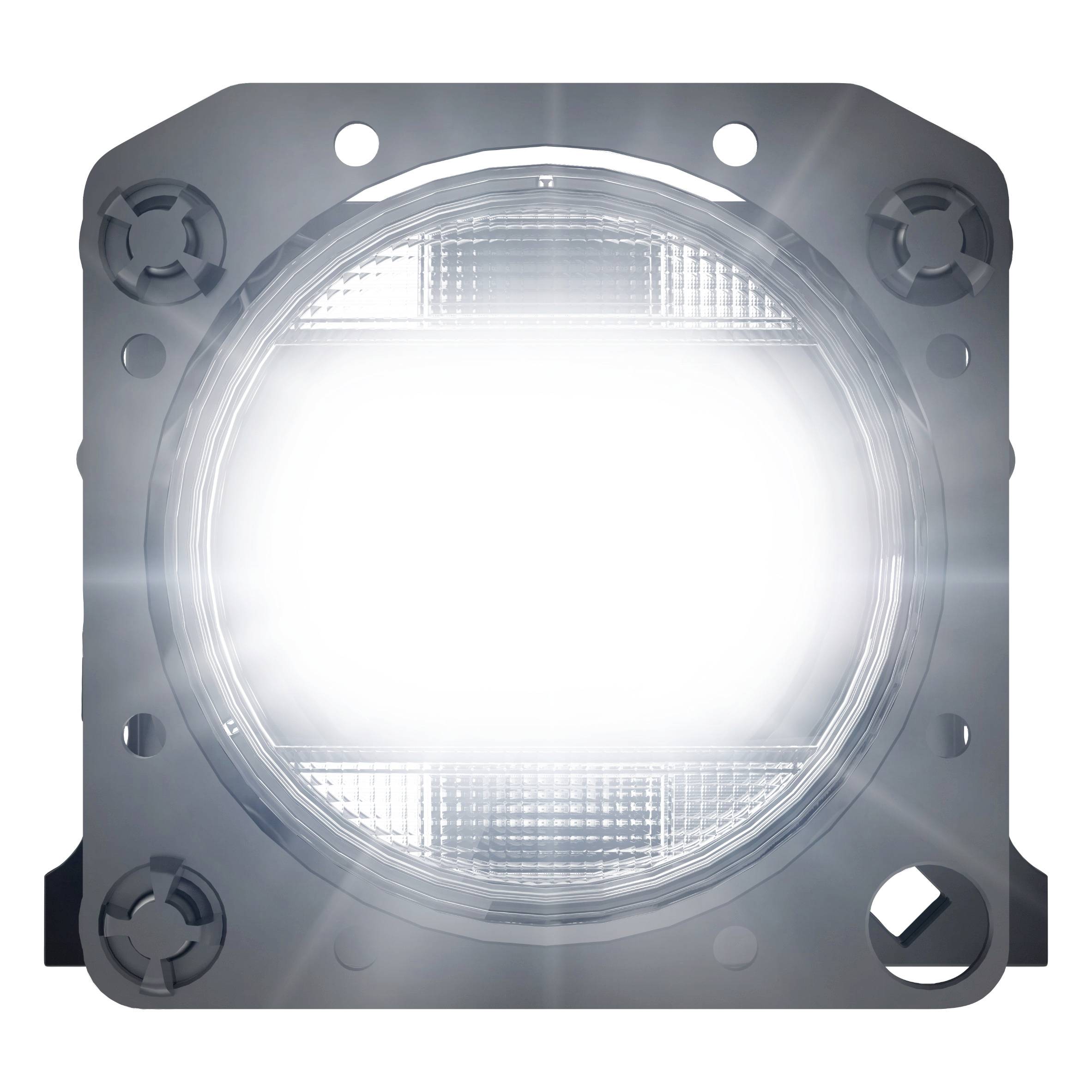 OSRAM LEDUHL103 LEDriving Universal Headlight 103 Left hand drive Fernscheinwerfer, Abblendlicht