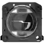 Osram Automotive LEDUHL104 LEDriving Universal Headlight 104 Right hand drive Fernscheinwerfer, Abb Osram Automotive LEDUHL104 LEDriving Universal Headlight 104 Right hand drive Fernscheinwerfer, Abb