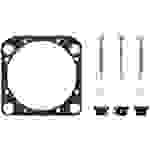 OSRAM LEDUHL MOUNT101 LEDriving Universal Headlight Mounting Kit MK1 Kit de montage