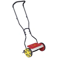 WOLF-Garten TT 380 DL (650) Hand Spindelmäher Schnittbreite (max.) 38cm WOLF-Garten TT 380 DL (650) Hand Spindelmäher Schnittbreite (max.) 38cm