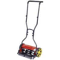 WOLF-Garten TT 380 DL (650) Hand Spindelmäher Schnittbreite (max.) 38cm WOLF-Garten TT 380 DL (650) Hand Spindelmäher Schnittbreite (max.) 38cm