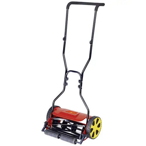 WOLF-Garten TT 380 DL (650) Hand Spindelmäher Schnittbreite (max.) 38cm WOLF-Garten TT 380 DL (650) Hand Spindelmäher Schnittbreite (max.) 38cm