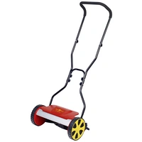 WOLF-Garten TT 380 DL (650) Hand Spindelmäher Schnittbreite (max.) 38cm WOLF-Garten TT 380 DL (650) Hand Spindelmäher Schnittbreite (max.) 38cm