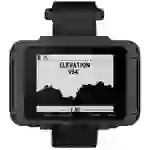 Garmin FORETREX® 801 GPS-Uhr Schwarz Garmin FORETREX® 801 GPS-Uhr Schwarz