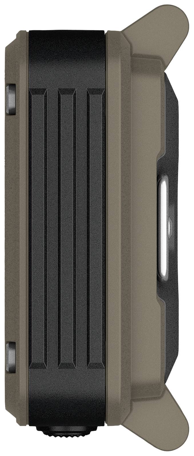 Garmin FORETREX® 901 GPS-Uhr Schwarz