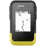Garmin ETREX SE Outdoor Navi Wandern GPS, GLONASS, Bluetooth®, spritzwassergeschützt Garmin ETREX SE Outdoor Navi Wandern GPS, GLONASS, Bluetooth®, spritzwassergeschützt