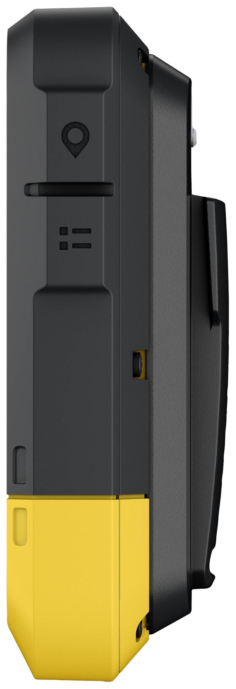 Garmin ETREX SE Outdoor Navi Wandern GPS, GLONASS, Bluetooth®, spritzwassergeschützt