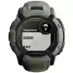 Garmin INSTINCT® 2X SOLAR TACTICAL EDITION Smartwatch Olivgrün Garmin INSTINCT® 2X SOLAR TACTICAL EDITION Smartwatch Olivgrün