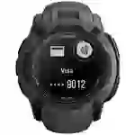 Garmin INSTINCT® 2X SOLAR Smartwatch Moosgrün Garmin INSTINCT® 2X SOLAR Smartwatch Moosgrün