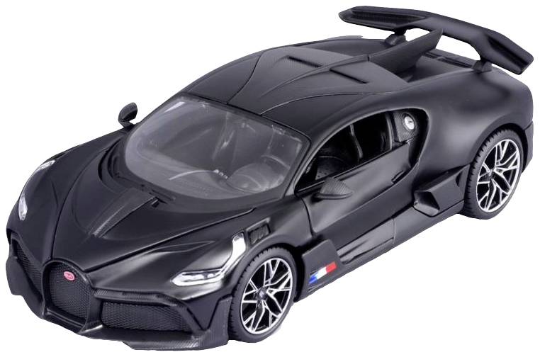 Maisto Bugatti Divo 1:24 Modellauto