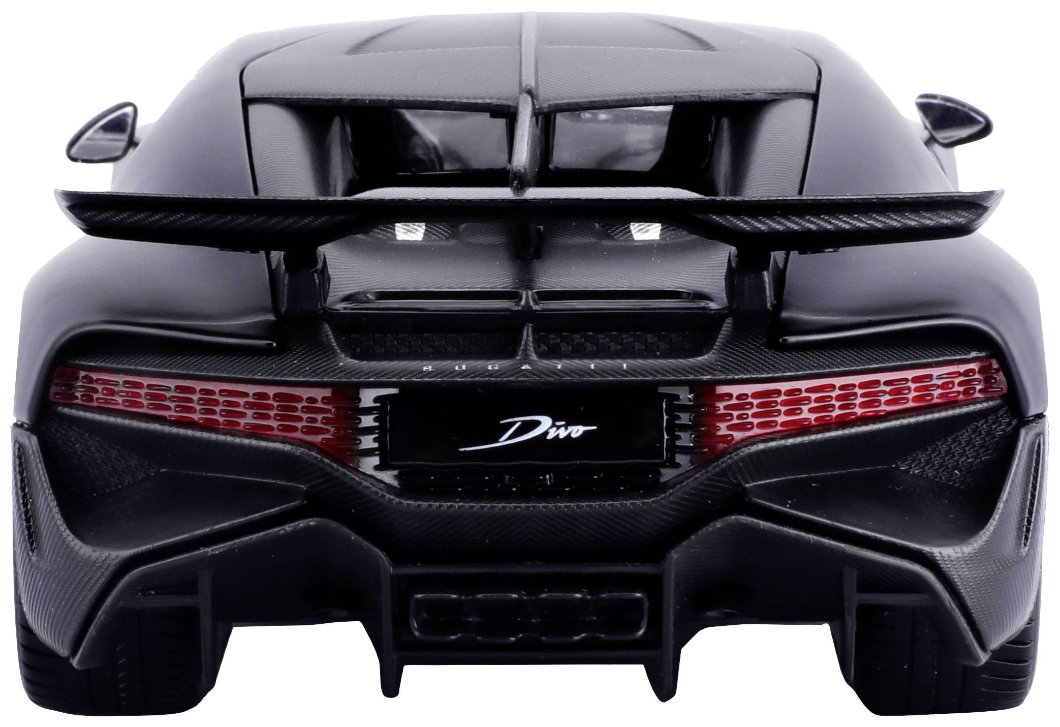 Maisto Bugatti Divo 1:24 Modellauto