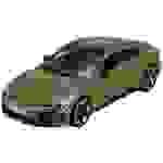 Maisto Audi RS e-tron GT, tactial grün 1:24 Modellauto