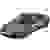 Bburago Audi RS e-tron GT 2022, tactical grün 1:18 Modellauto